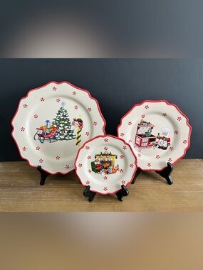 Temp-Tations - Holiday by Tara 3 Piece set